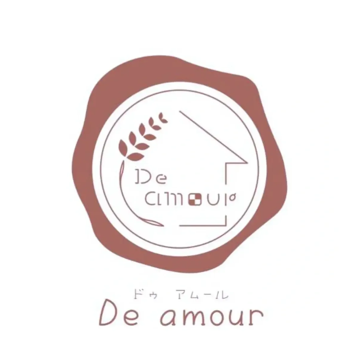 De amour 代表 石山 愛